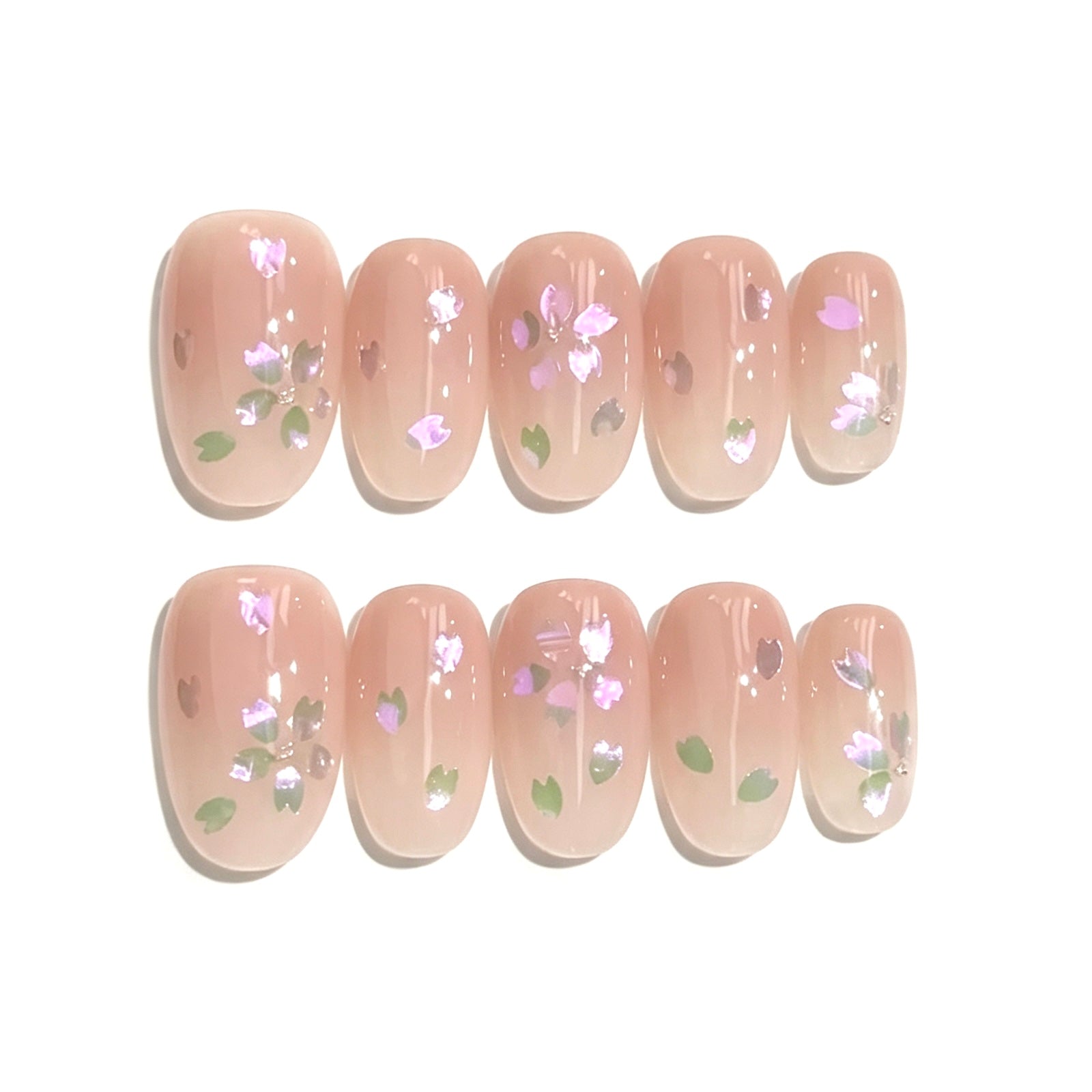 Beautiful nails should feel effortless.